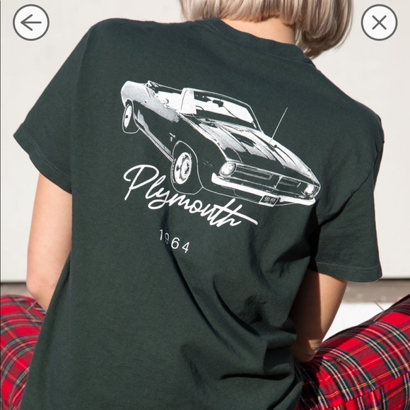 Brandy Melville ISO - Picture 6 of 8